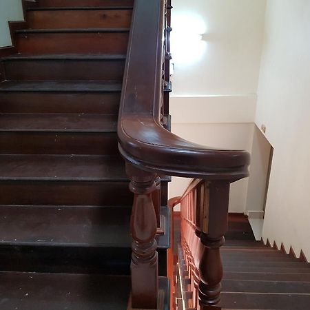 Samnop Samnang Guesthouse Kâmpôt Zewnętrze zdjęcie