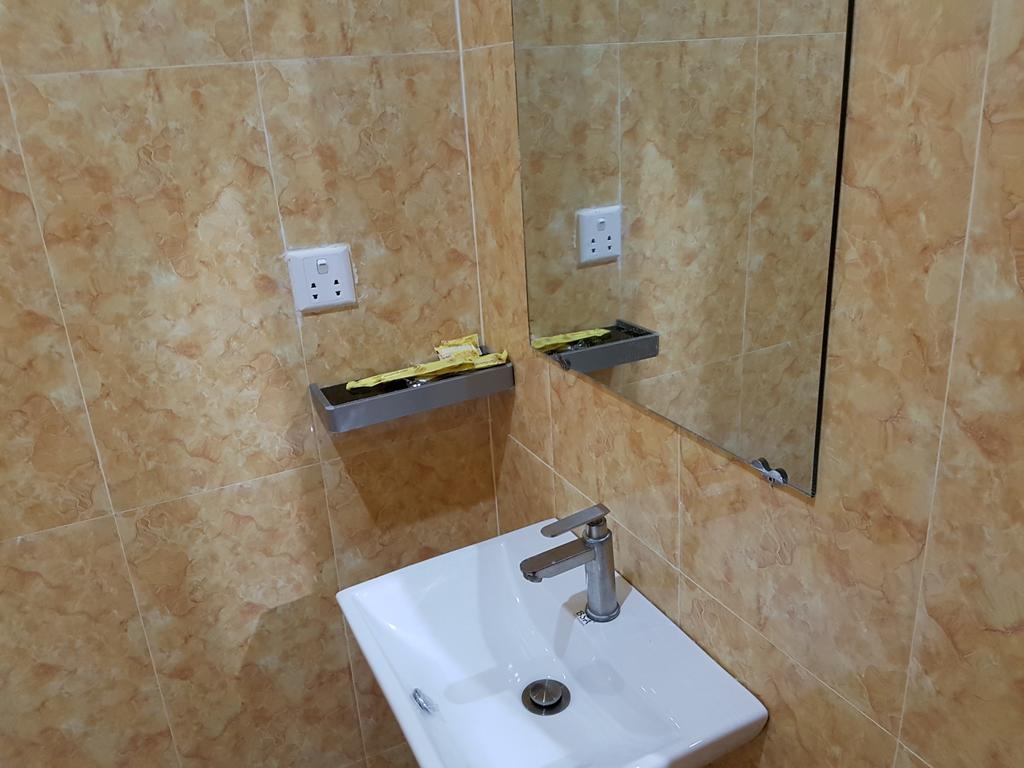 Samnop Samnang Guesthouse Kâmpôt Zewnętrze zdjęcie