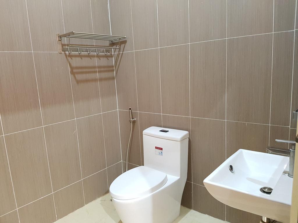 Samnop Samnang Guesthouse Kâmpôt Zewnętrze zdjęcie