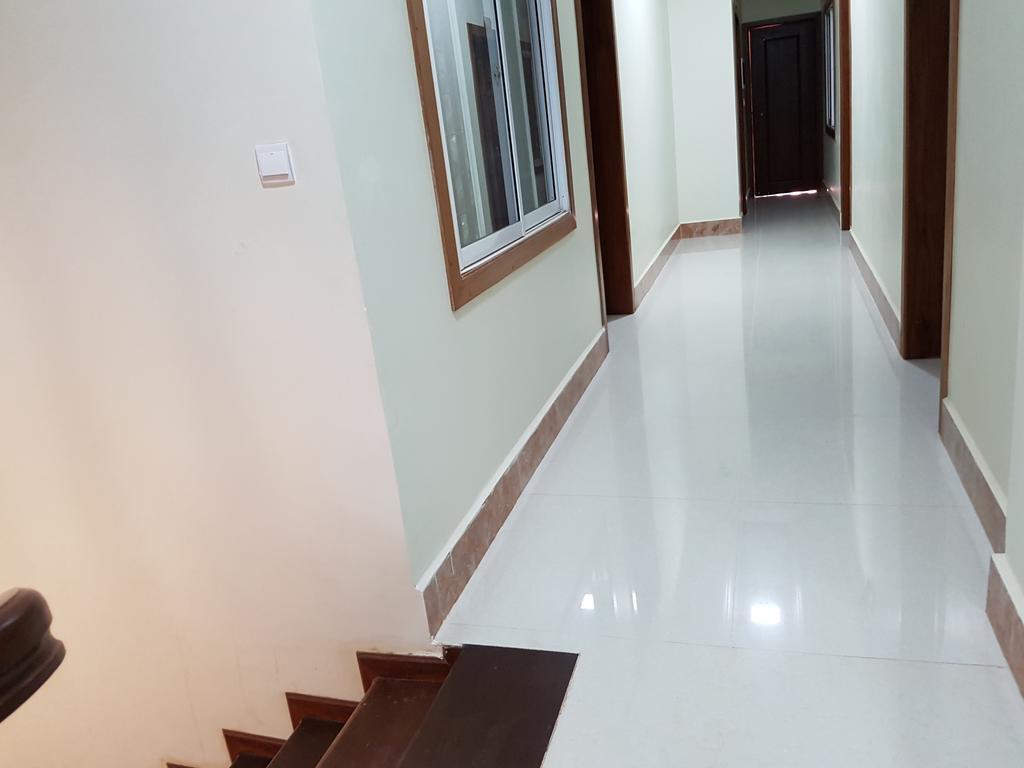 Samnop Samnang Guesthouse Kâmpôt Zewnętrze zdjęcie